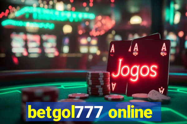 betgol777 online